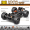 1: 18 Scale Vehicle Modeltoy RC Car High Speed Remote Control off Road for Racing Car for Kids
