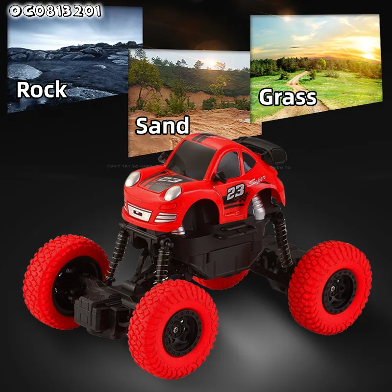 1: 20 Scale RC Drift Car Unique off Road Vehicle Wholesale Toys Car for Kids Racing