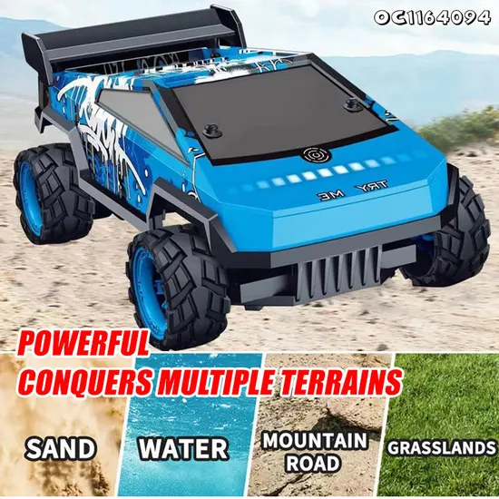 Wholesale Remote Control Radio Sand Water Toy RC Drift Scale Model Cars