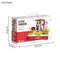 Wholesale Sounds Light Spray Sink Function Children Pretend Role Play Cooking Educational Kitchen Toy for Girl