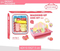 Wholesale Educational Children's Plastic Spray Kitchen Sink Pretend Toy for Kids