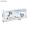 Winter Items Shooting Game Carnival Multiplayer Interactive Reaction Outdoor Challenge Games Snowball Launcher Gun for Kids