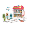 Wholesale Colored Matches Child Cognitive Animals Educational Doctor Set