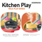 Wholesale Best Pretend Play Large Plastic Children House Kitchen Toy Sets
