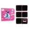 Wholesale Magnetic Writing Montessori Early Learning Educational Toy Reusable Kids Drawing and Coloring Board