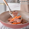 Wholesale Miniature Pretend Mini Silicone Cookware Kitchen Play Toys Set for Real Cooking Set for Kids