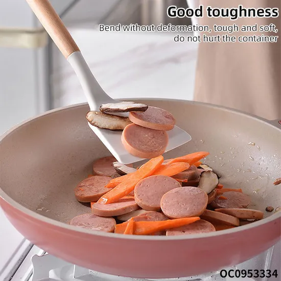 Wholesale Miniature Pretend Mini Silicone Cookware Kitchen Play Toys Set for Real Cooking Set for Kids