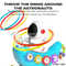 Wholesale Musical Battery Operated Electrical Animals Baby Light-up Toys