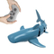 Wholesale Water Outdoor Animal RC Waterproof Remote Control Shark Toy for Swimming Pools
