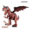 Wholesale Battery Operated Toy Walking Dinosaurs Toy with Light Music No Reviews Yet