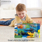 Wholesale Kids Learning Educational Hot Selling Mini Plastic Animal Toy