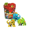 China Toys Wholesale Market Promotion Birthday Party Gifts Dinosaur Lay Egg Entertaining Toys for Children Kids Fun and Learning