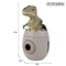 New Design Funny Light Cute Plastic Dinosaur Eggs Dino Projection Kids Toys