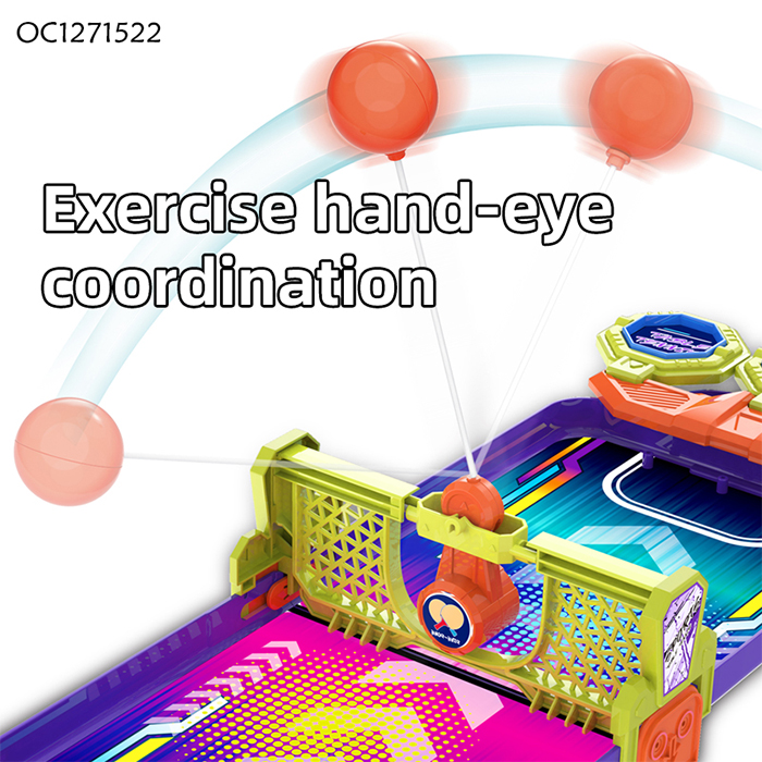 OC1271522 Table Tennis Set