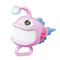 Baby Rattles Toy Plastic Electric Animals Interactive Toy Fish Light up Sensory Custom Toys 1-3 Years with Light Sound Wholesale