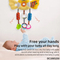 Cartoon Chick Custom Decorative Mobile Crib Hanging Rattle Plastic Hook Plush Doll Soft Toy Plastic Baby Soothing Toys
