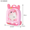 Wholesale Animal Plush Doll Pretend Play Kids Soft Long Ear Plush Bunny Rabbit Children's Custom Baby Toys for Girls