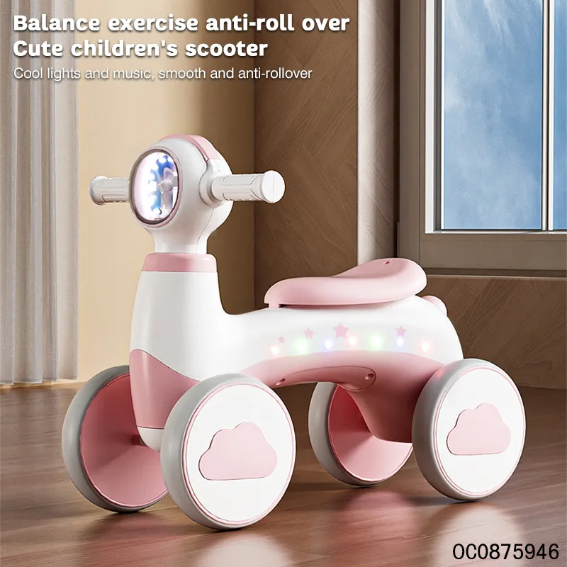 Wholesale New Children Kids Electric Toys Ride on Car