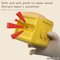 Wholesale Water Kids Silicone Cognitive Education Funny Sensory Baby Rubber Animals Block Bath Toy