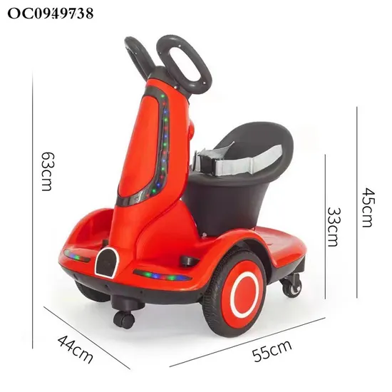 Wholesale Baby Children Electric Battery Ride on Car for Kids