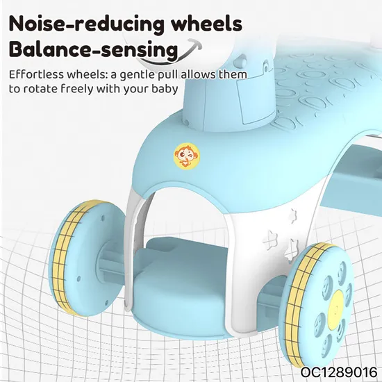 Wholesale Mini Baby Kids Children Balance Electric Ride on Toys Cars with Sound and Light for Wholesale