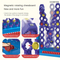 Wholesale Interactive Intelligence Custom Kids Matching Plastic Chess Educational Toy Board Game