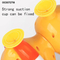 Wholesale Plastic Child Animal Bathtub Baby Bath Toys Duck
