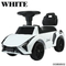 Wholesale Baby Kids Electric Ride on Plastic Toy Cars for Kids with Light and Sound