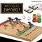 Wholesale Family Wooden Intelligence Children's Chess Set Custom Board Games for Kids