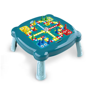 Wholesale Montessori High Quality Interactive Children Educational Chess Board Game Toy