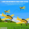 Wholesale 2.4G Foam Model RC Plane Big Size Flying Toy Helicopter Remote Control Aircraft
