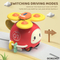 Wholesale Water Bathtub Educational Products Soothing Baby Bath Board Game Toys
