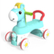 Horse Children Wholesale Battery Powered Ride on Toys Cars Kids Baby Soothing Car with Music