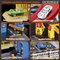 3 Floors Electric Slide Track Assembly Children Parking Lot Toys