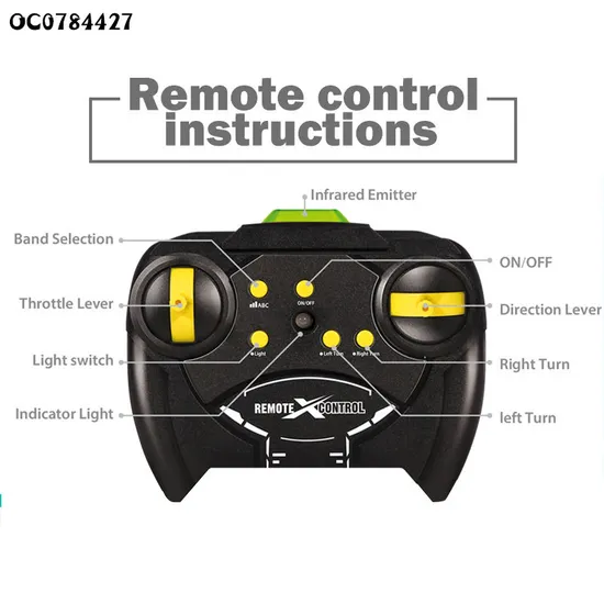 Wholesale Mini Electric Customized Kid Plane Flying Remote Control RC Helicopter