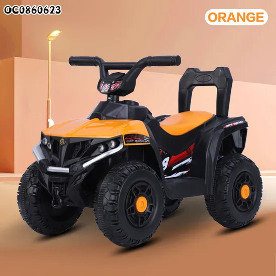 Wholesale Baby Big Ride on Cars Mini Children Electric Ride on Car for Kids with Light