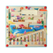 Children Educational New Wooden Brain Teaser Puzzle Toys Jigsaw Puzzle Toy for Kids
