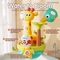 Wholesale Summer Children Hot Selling Bathroom Water Baby Water Game Product Spray Bath Toys for Kid