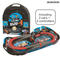 Electronic Board Games Car Race Game Track Toy Car New Novelty Toys
