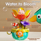Wholesale Bathroom Summer Water Play Baby Shower Games Bath Toys for Kids