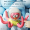 Wholesale Baby Summer Bathroom Bedroom Plastic Water Ring Game Shower Baby Bath Toy