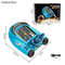 Wholesale Montessori Electronic Interactive Car Adventure Game Racing Adventure Steering Wheel Toys for Kids with Music