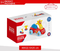Wholesale Baby Children Animal Ride on Baby Balance Car Toy for Kids