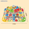 Wholesale Interactive Children Educational Learning Board Game Chess Game Set