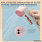 Wholesale Children Bathroom Shower Elephant Flower Sprinkling Baby Bath Spray Water Toys