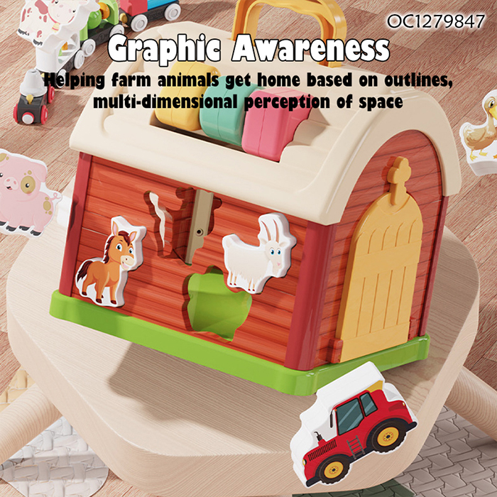 OC1279847 Early Education Toys