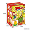 Catch Popcorn Machines Parent Child Interactive Toys Games for Kids