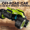 2.4G 6 Channel Stunt Speed Toys Kids Electric off Road RC Remote Control Car