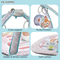 Hot Selling Safety Newborn Mat Best Training Activity Indoor Soft Play Gym Flooring Play Mat Cotton Custom Play Mat