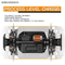 Wholesale High Speed Electric Car Remote Control Drifting off Road Toy Fast 1: 18 Scale Model Toy Car